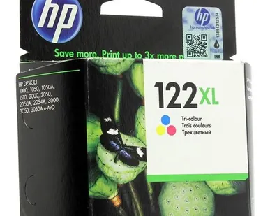 фото Картридж HP CH564HE