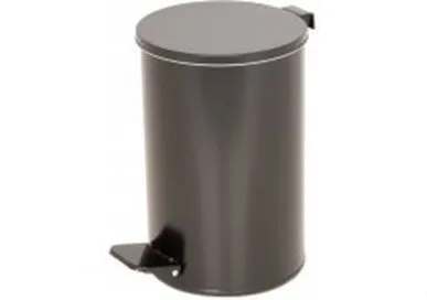 фото Урна с педалью 10 литров