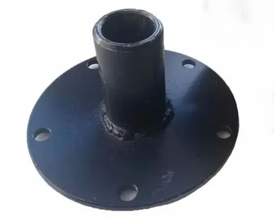 фото Ступица колеса МБ (дифференциальная)