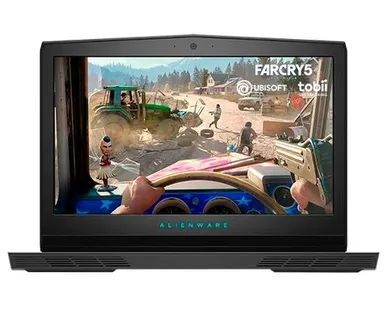фото Ноутбук Alienware 17 R5