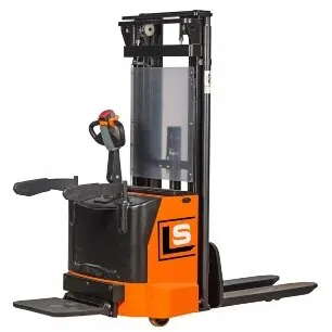 Фото №0 Штабелер самоходный SIBLINE модель G