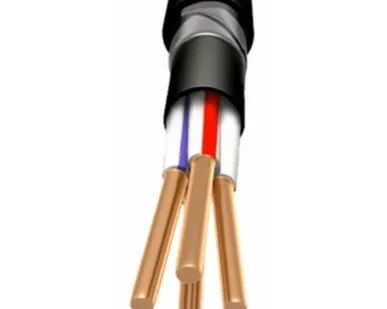 фото Кабель ВБбШв нг 4x2.5 ГОСТ 16442-80 м.п.