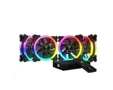 фото Система охлаждения для корпуса