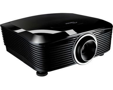 фото Optoma EX785 (без объектива), видеопроектор