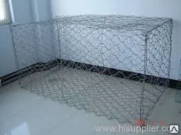 фото Габион 3х1х1