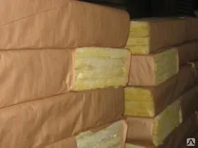 фото Плита П-125 (1200*600)50-120мм