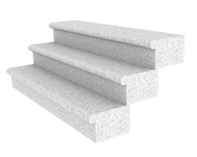 фото Ступени, Месторождение: Симоновский