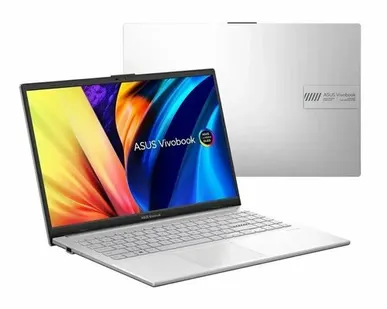 фото Ноутбук ASUS Vivobook Go 15 OLED E1504FA-L1834