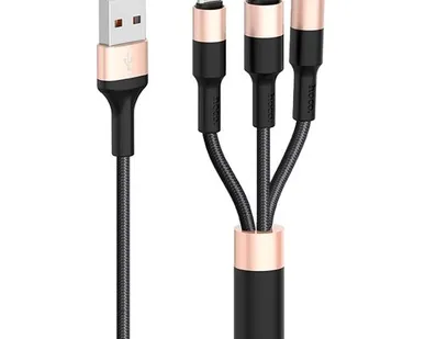 фото Кабель Hoco X26 Xpress USB -
