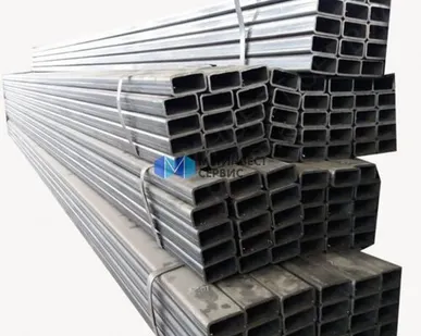 фото Труба квадратная 60*60*2,0 (12,05м)