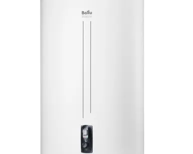 фото Водонагреватель Ballu BWH/S 80 Artendo DH