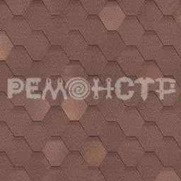 фото ТЕХНОНИКОЛЬ КАДРИЛЬ Оникс 8,8 кг/м2 (1003*320*66) 3 м2 (упаковка) (1/36) П