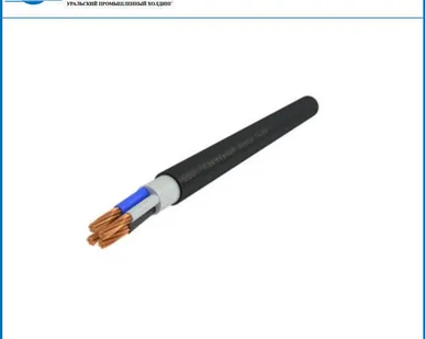 фото Кабель ВВГнг(A)-LSLTx 4*120мс (N) -1 Алюр