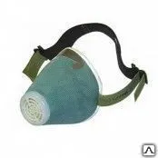 Фото №0 Респиратор Р-2