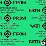 фото Паронит безасбестовый ВАТИ-22.