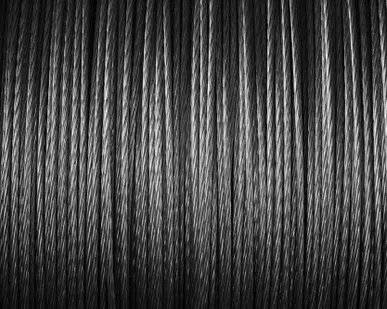 фото Проволока оцинкованная канатная 08пс 0,7 мм ГОСТ 7372-79