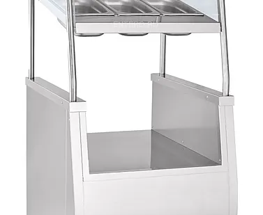 фото Прилавок Abat ПСПХ-70Т