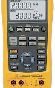 фото Калибратор Fluke-726
в