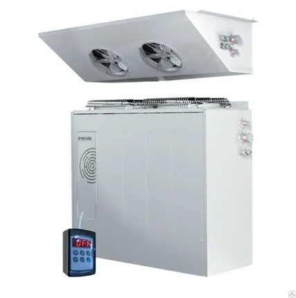 Фото №0 Сплит-система Polair SB 214 P Polair