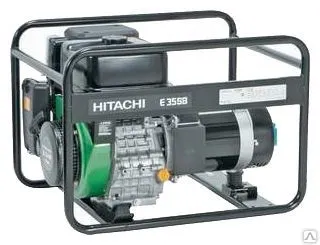 Фото №0 HITACHI 35SB