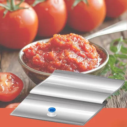 Фото №1 Асептические мешки (пакеты) объемом 220 л