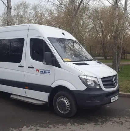 Фото №0 Аренда автобуса для детей