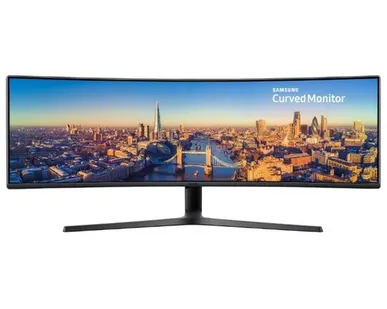 фото Монитор Samsung C49J890DKI