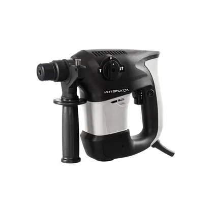 Фото №0 Перфоратор Интерскол П-26/750 ЭВ