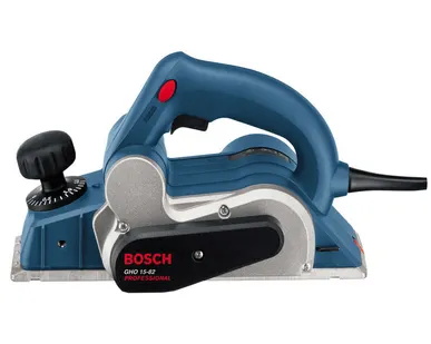 фото Рубанок BOSCH GHO 15-82 Professional Bosch