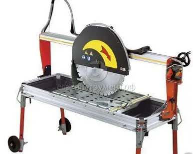 фото Камнерезный станок Nuova Battipav PRIME 700