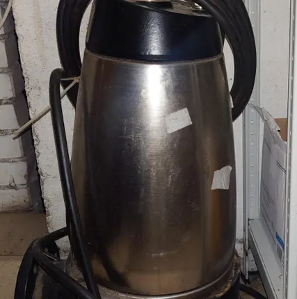 Фото №0 куплю насосы вило гронфосс все модели