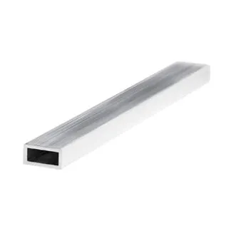 Фото №0 Профиль алюминиевый noname Бокс алюминиевый 60*30*2,0 2м