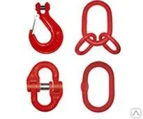 фото Звено Т ГОСТ 25573-82 16,0т