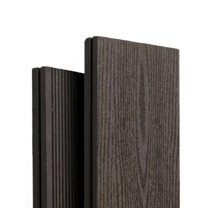 Фото №0 Террасная доска Ecodecking Техно