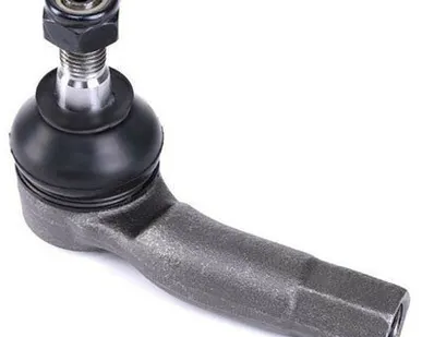 фото INTEGER Наконечник р/т прав Audi A1(8X1)/Fabia I,II (6Y2,542)/Rapid (NH3)/Polo Sedan (602,9A4) (RUS) 05 ор 6Q0423812A INTEGER RP1541M