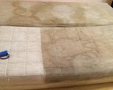 фото Химчистка для различной обивки мебели