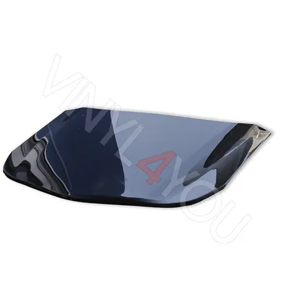 Фото №0 Капот большой