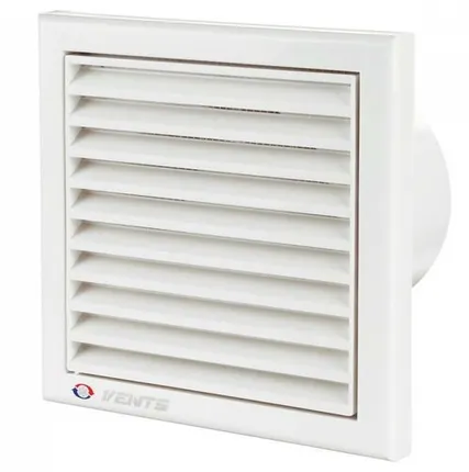 Фото №0 Осевой накладной вентилятор 150 К Vents