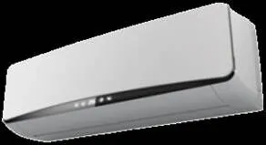 Фото №0 Внутренний блок BSEI-FM/in-18HN1/EU DC-инверторная мульти сплит-система Серия Super Free Match