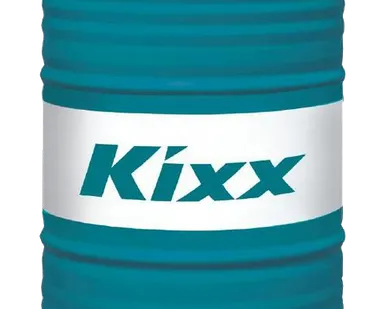 фото Масло моторное Kixx D1 10W-40 HD1 CI-4/SL (200 литров)