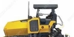 фото Аренда асфальтоукладчика Volvo ABG5770, Краснодар