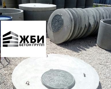 фото Крышка колодца с люком ППЛ-8 в Домодедово Ступино Видное