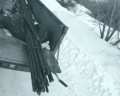 фото Круг 210 мм ст 45 ГОСТ 2590