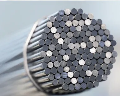 фото Пруток нержавеющий 75 мм 08Х18Н10Т