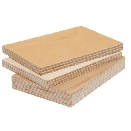 Фото №0 Фанера ФСФ, толщина 12 мм, размер 1250х2500 мм, сорт 2/3