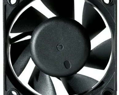 фото Система охлаждения для корпуса