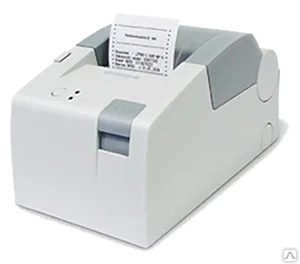 Фото №0 Фискальный регистратор ШТРИХ-LIGHT-01Ф