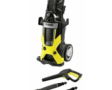 фото Мойка высокого давления KARCHER