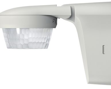 фото Датчик движения Theben theLuxa S360 WH (1010510)