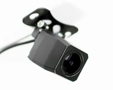 фото Камера заднего вида VIPER цифровая MCCD